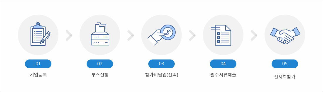 참가신청 안내